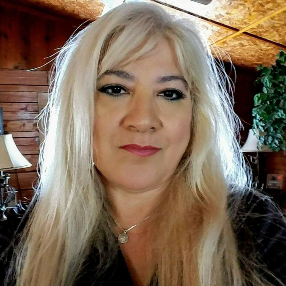 Meet your Posher, Ida